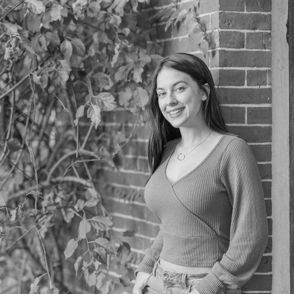 Meet your Posher, Candice